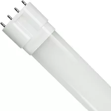 Lámpara Pll Led 15w 220v Fria - Reemplazo Dulux 36w