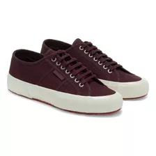 Zapatilla Superga 2706 Og Red Talla 43