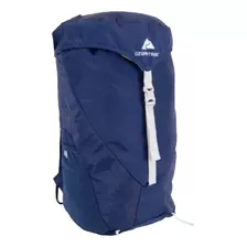 Mochila Deportiva Campismo Ozark Trail Azul 28 Litros 