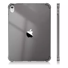 Funda Para iPad 10 - Negra/transparente