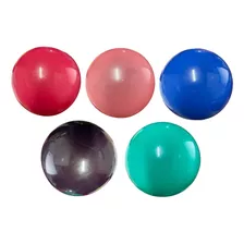 200 Pelotas Juguete Niños 8.5 Machuka Lisa Colores Surtidos