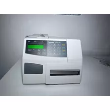 Impresora Térmica Intermec Easycoder Pf4i Para Etiquetas