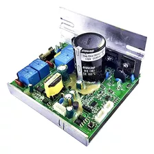 Placa Fonte 110v 2hp De Reposição Para Esteira Gt1000 Genis