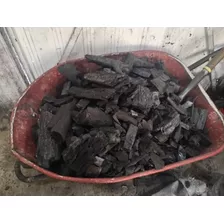 Venta De Carbón Por Kg O Costal 