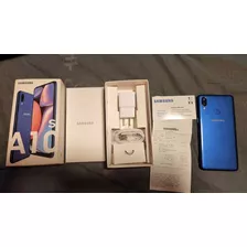 Samsung Galaxy A10s