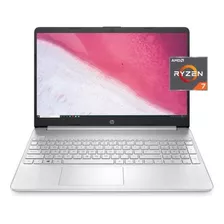 Notebook Hp 15-ef2514la Ryzen 7 5700u 8gb Ram 512gb Premium