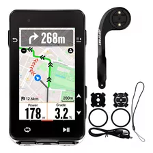  Gps Ciclocomputador Igpsport Igs630s + Nfe