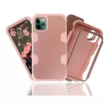 Funda Para iPhone Uso Rudo 360 