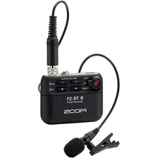 Zoom F2-bt Field Recorder With Bluetooth 