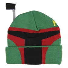 Boné Boba Fett Star Wars