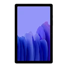 Samsung Galaxy Tab A7 10.4 Wifi 64gb Gris (sm-t500nzaexar)