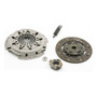 Cilindro Esclavo Clutch Toyota Camry 2.5 88-91 Toyota Camry