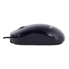 Mouse Usb Techzone 1000dpi 1.35mts Tzmou01 Optico