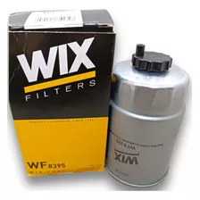 Filtro Gasoil Tucson Sportage 2.0 Crdi 2005 A 2010 Wix Mann