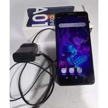 Vendo Samsung Galaxy A 01 Core Liberado