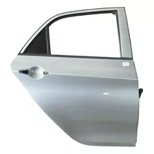 Porta Traseira Direita Kia Picanto 2011-2012