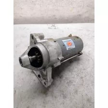 Motor Burro Arranque Citroen C4 Lounge 1.6 Hdi 2014