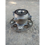 Maza Rueda Honda Cr-v Traseras Der 4x4 S Abs 1997-2001