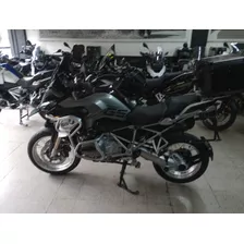 R 1200 Gs 2017