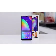 Samsung A31 Semi Novo