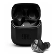 Fone De Ouvido Bluetooth Jbl Sem Ruído Club Pro Tws - Preto