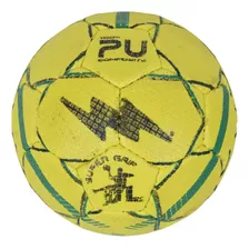 Bola Magussy Handebol H1l Super Grip Pu 1014