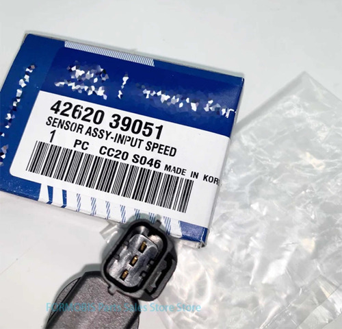 Sensores De Caja Automtica Hyundai Y Kia Ref: 4262039051(2) Foto 6
