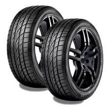 Paquete De 2 Llantas 225/45 R17 Sumitomo Htr Ziii 94y