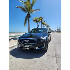 Cadillac Cts Premium 2016