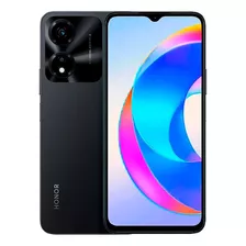 Celular Honor X5 Plus 4gb+64gb 50mp Black