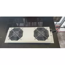 Modulo De Ventilación Para Rack 2 Cooler