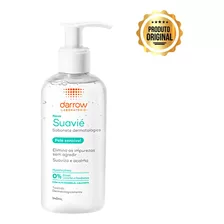 Suavié Sabonete Facial Darrow Suavie140ml