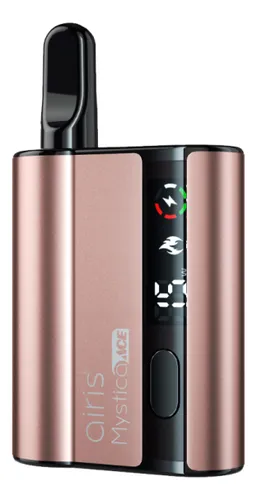 Segunda imagen para búsqueda de vaporizador fenix