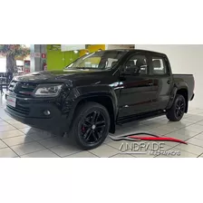 Volkswagen Amarok 2.0 Highline Ultimate 4x4 Cd 16v Turbo Int