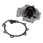 Bomba Aceite Ford F150 Explorer Taurus Edge 3.5 3.7  Ford Taurus