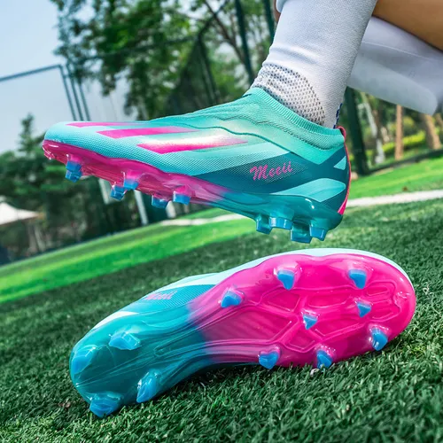 Segunda imagen para búsqueda de zapatilla de futbol