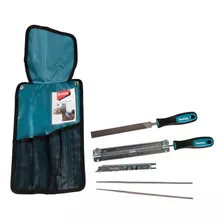 Kit De Afilado Para Motosierra De 4,5mm (11/64'') Makita