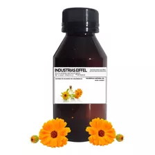 Extracto Oleoso De Caléndula 250ml - Apto Cosmética 