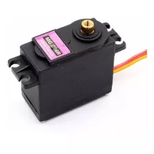 Servo Motor Mg996r Mg 996r Piñoneria Metálica