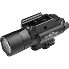 Surefire X400-a-gn Ultra Led Weapon Light With Green Aiming