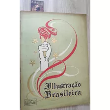 Revista Illustração Brazileira - Ilustração Brasileira - 4