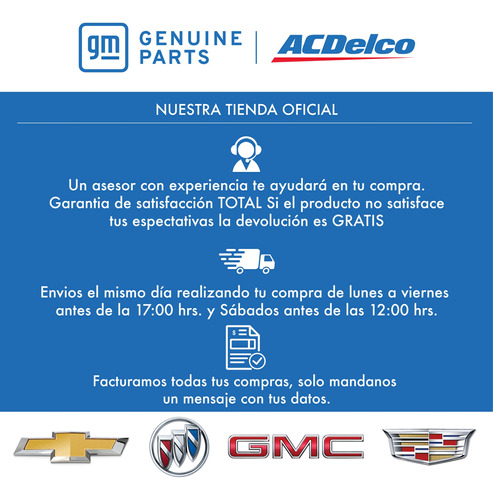 Centro De Rin Original Gm: Chevrolet S10 2016 Al 2018. Foto 4