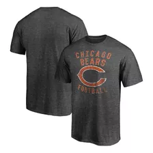 Chicago Bears Playera Majestic