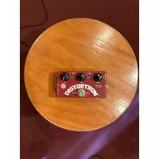 Pedal Zvex Distortron