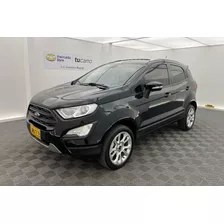 Ford Ecosport 2.0 Titanium 4x2 2020