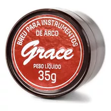 Breu Grace P/ Instrumentos De Arco Violino Violoncelo Viola