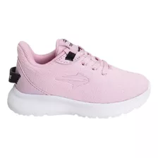 Zapatillas Niñas Topper Lambi Bebe Rosa 53177 Eezap