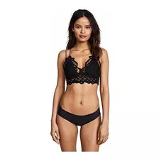 Gente Libre Adella Bralette Braguita Para Mujer