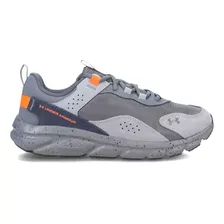 Tenis Under Armour Charged Verssert Spkle 3025750-302 Hombre
