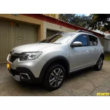 Renault Stepway 1.6 Intense Automatico